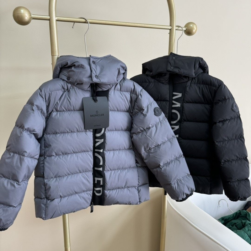 Moncler Down Coat